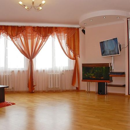 Kiev Pozniaky Apartment Kamer foto