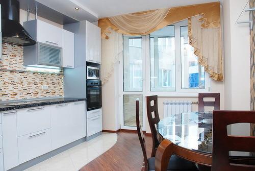 Kiev Pozniaky Apartment Kamer foto