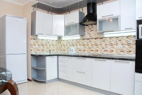 Kiev Pozniaky Apartment Kamer foto