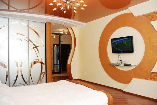 Kiev Pozniaky Apartment Kamer foto