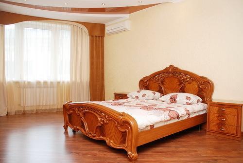 Kiev Pozniaky Apartment Kamer foto