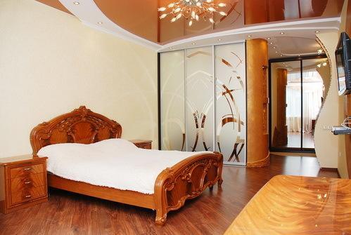 Kiev Pozniaky Apartment Kamer foto